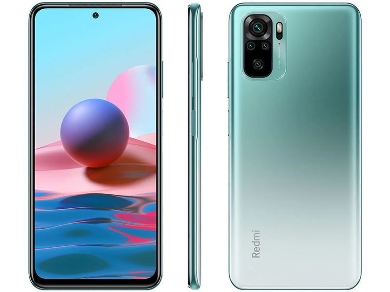Xiaomi Redmi Note 10 Price: Full Specifications and User Experience