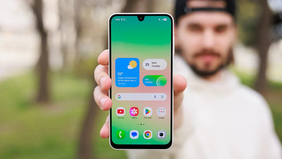 Samsung Galaxy A26 Price and Specifications: Everything You Need to Know Before Buying