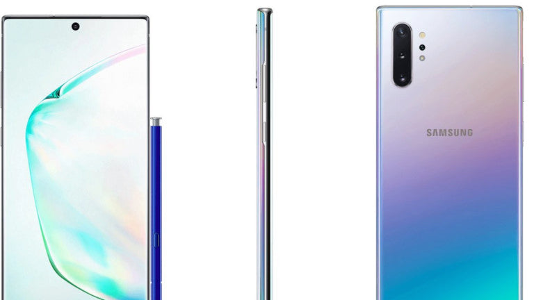 Samsung Galaxy Note 10 Plus Price and Specifications: A Comprehensive 2025 Review