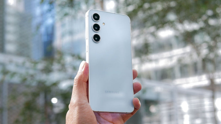 Samsung Galaxy S24 FE 5G – A Premium-Class Phone with a Flagship Experience at a Competitive Price