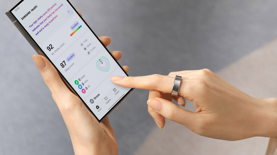 Samsung Galaxy Smart Ring: A New Revolution in Wearable Devices