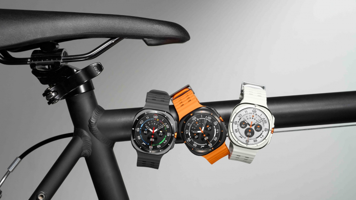 Samsung Galaxy Watch Ultra – Innovation That Blends Technology and Elegance