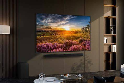 Best 60-Inch TVs in 2025: The Ultimate Guide to Finding the Perfect Screen