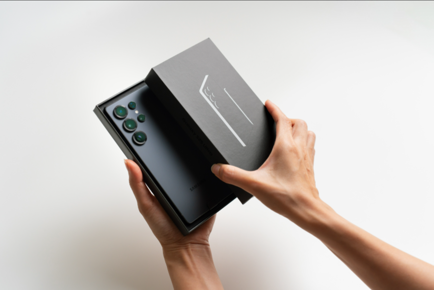 Samsung Galaxy S25 Ultra: A Comprehensive Guide to Discovering Samsung’s Latest Innovation