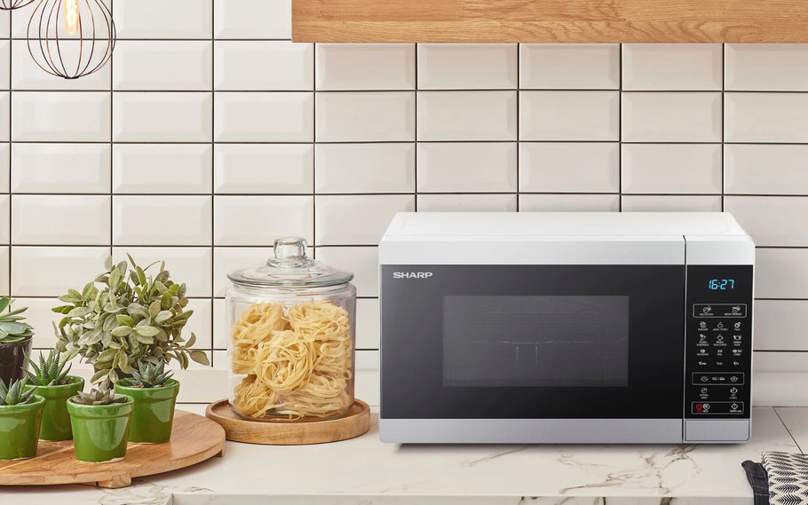 Best Sharp Microwaves in 2025: Comprehensive Guide to Choosing the Ideal Model for Your Kitchen