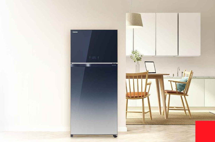 Best Toshiba Refrigerators in 2025: The Ultimate Guide to Choosing the Right Fridge for Your Home