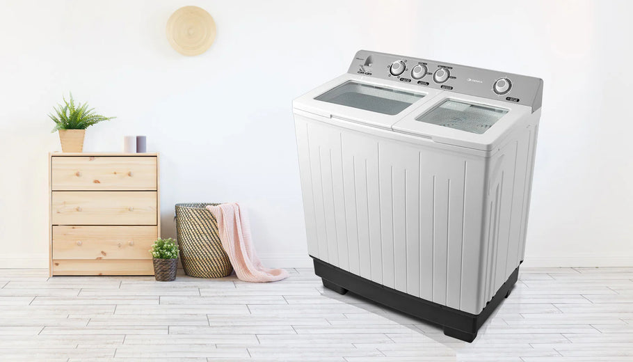 Best 10 kg Twin Tub Washing Machine: A Complete Guide for Smart Buyers