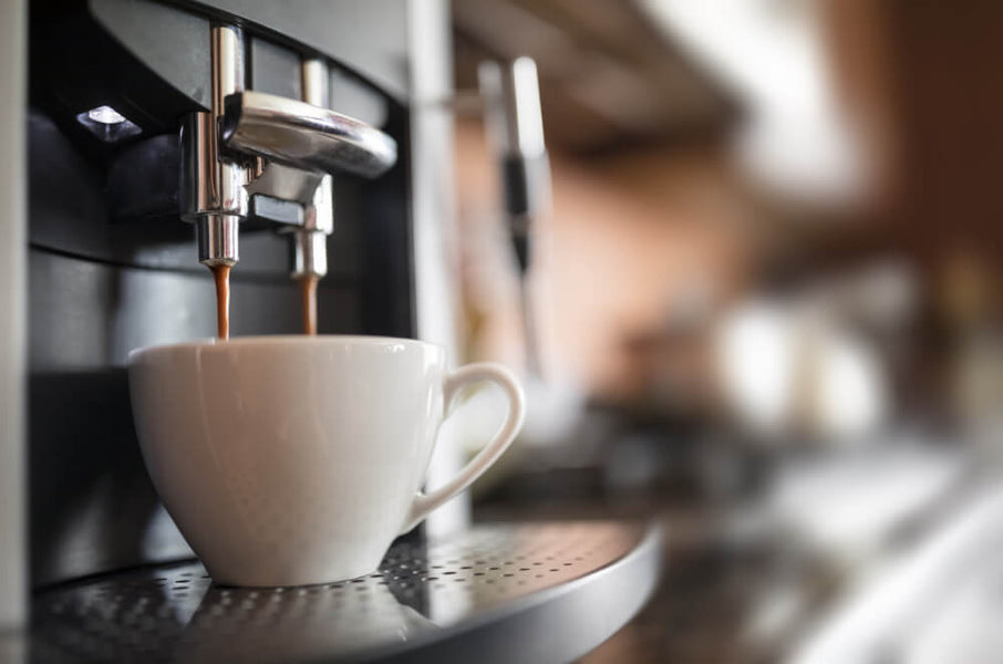 What Type of Coffee Machine Should You Choose ?
