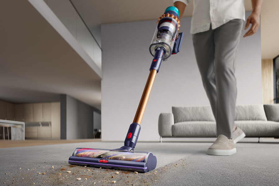 Best Vacuum Cleaners of 2025: Your Ultimate Guide to the Perfect Vacuum Cleaner