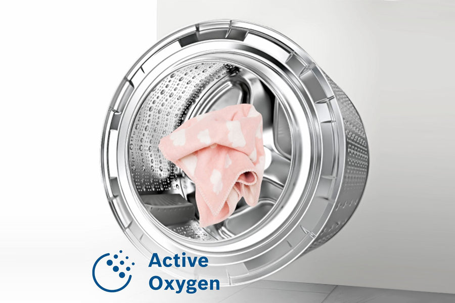 Bosch Active Oxygen Technology – Explained