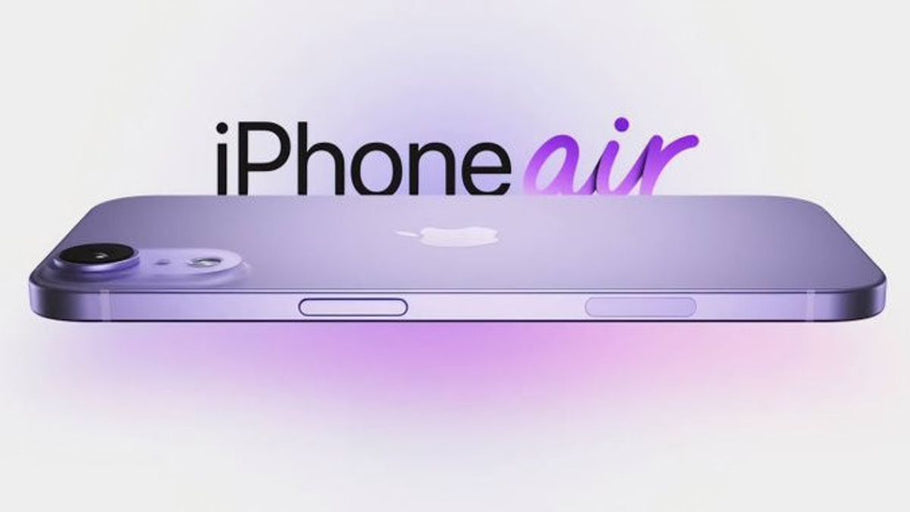 iPhone Air Price and Specifications: Your Complete Guide to Choosing the Perfect Phone