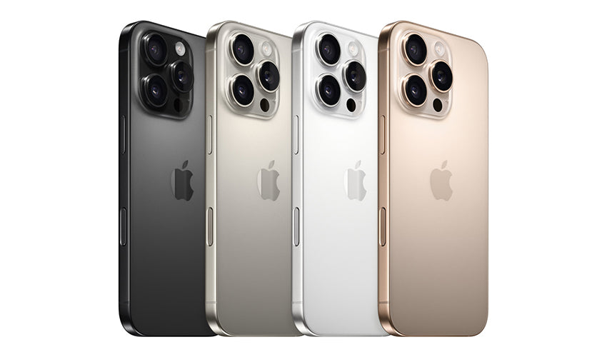 iPhone 16 Pro Price and Specifications: A Complete Look at Performance and Features