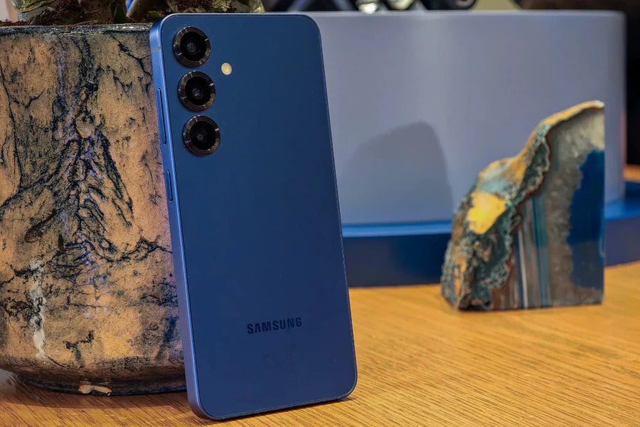 Samsung Galaxy S25 Edge: An Exceptional Experience that Blends Performance and Design