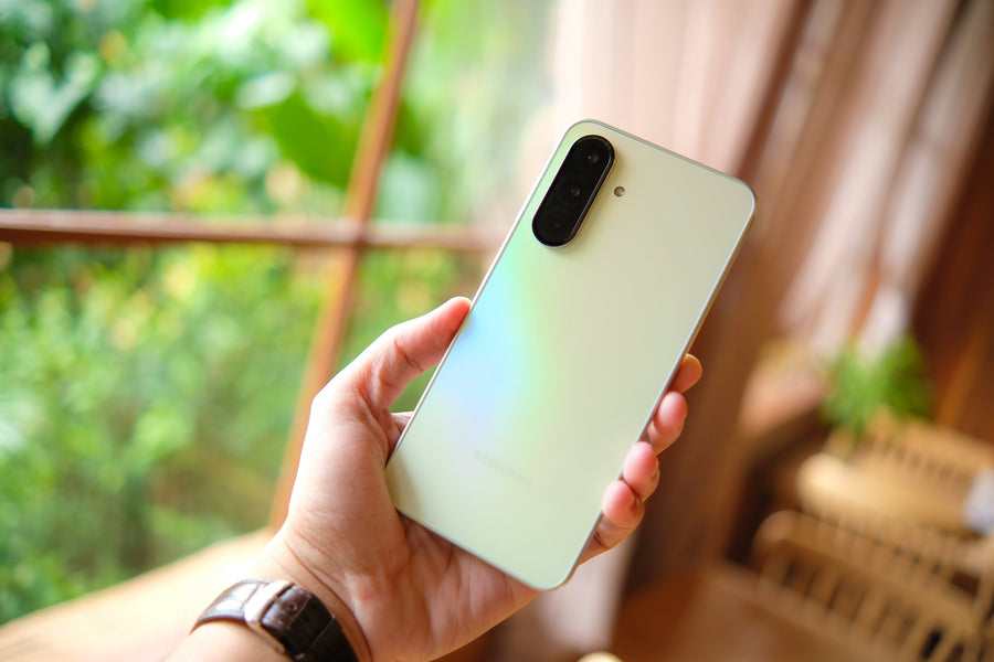 سعر ومواصفات سامسونج جالكسي A35: دليلك الشامل قبل الشراء