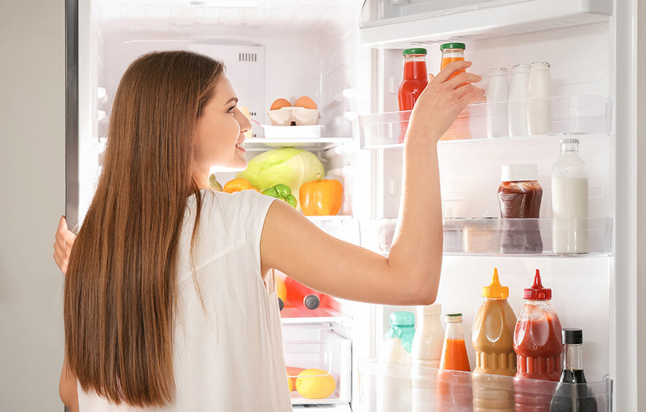 What To Consider When Buying A Refrigerator?