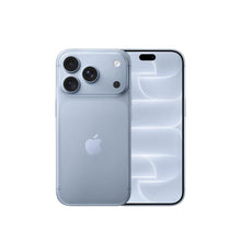Load image into Gallery viewer, iPhone 18 Pro 256GB Glacier
