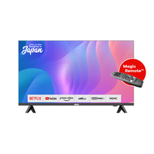 Load image into Gallery viewer, Dora 55 Inch 4K HDR Smart TV with LG WebOS System
