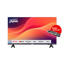 Load image into Gallery viewer, Dora 65 Inch 4K HDR Smart TV with LG WebOS System
