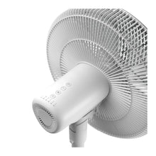 Load image into Gallery viewer, Philips 2000 Series Pedestal Fan 40cm 3 Speeds White
