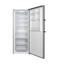 Load image into Gallery viewer, Dora Upright Freezer 380L  Inverter No Frost Inox
