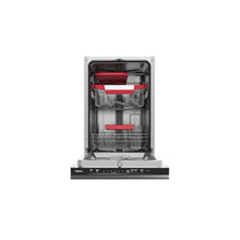 Load image into Gallery viewer, Teka  Fully Integrated Dishwasher 45cm 10 Place Settings 6 Programs Electronic Control
