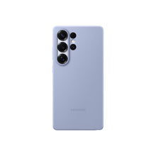 Load image into Gallery viewer, Samsung Galaxy S25 Ultra Silicone Case Light Blue
