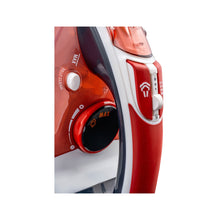 Load image into Gallery viewer, Sharp Steam Iron with Digital Control 2800W Pearl Ceramic Soleplate 
