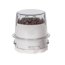 Load image into Gallery viewer, Sharp Blender with Grinder 600W 1.5L Glass Jug White 
