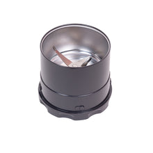 Load image into Gallery viewer, Sharp Blender with 2 Grinders 800W 1.5L Glass Jug Anthracite
