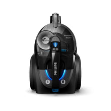 Load image into Gallery viewer, Philips Bagless Vacuum Cleaner 2000W Black
