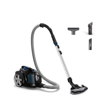 Load image into Gallery viewer, Philips Bagless Vacuum Cleaner 2000W Black
