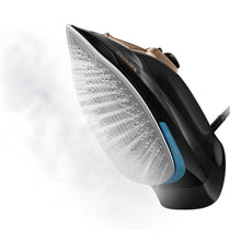 Load image into Gallery viewer, Philips PerfectCare Steam Iron 2600W OptimalTEMP SteamGlide Plus 
