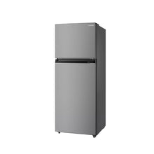 Load image into Gallery viewer, Toshiba Refrigerator 2 Door 14.50 Cu Ft 411L Inverter Lixiu Grey
