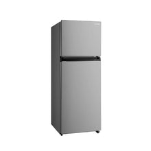 Load image into Gallery viewer, Toshiba Refrigerator 2 Door 14.50 Cu Ft 411L Inverter Lixiu Grey
