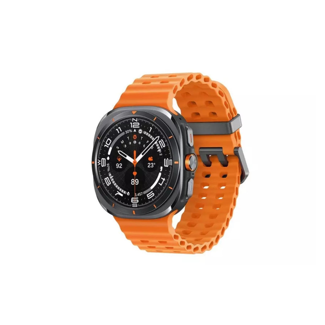 Galaxy Watch Ultra 2025 Grey