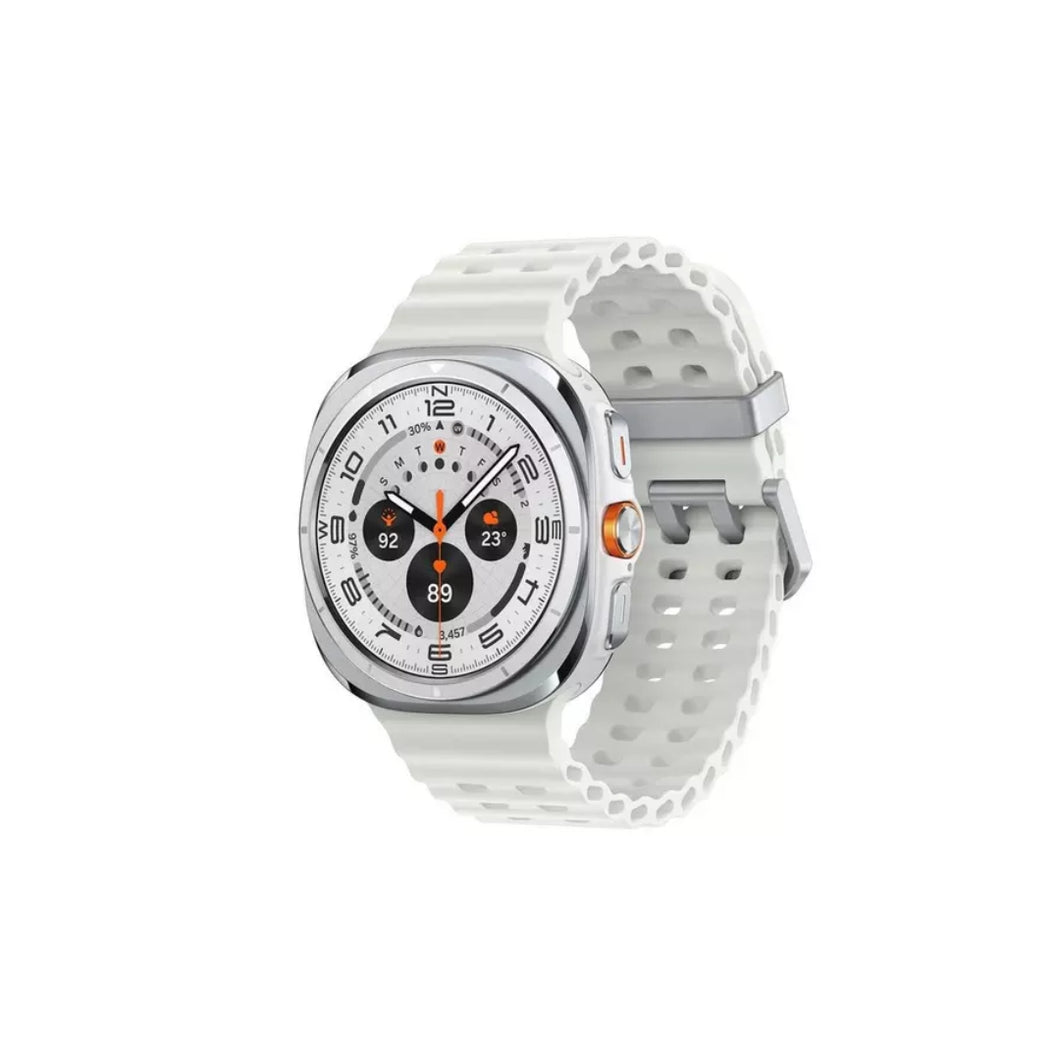 Galaxy Watch Ultra 2025 White