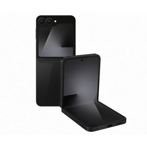 Galaxy Z Flip7 FE Black