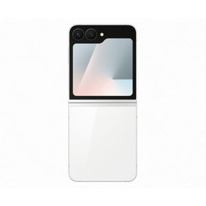 Galaxy Z Flip7 FE White (1)