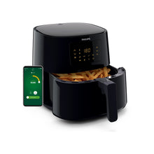 Load image into Gallery viewer, Philips Air Fryer 6.2 L 2000W Black
