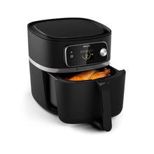 Load image into Gallery viewer, Philips Airfryer Combi 8.3L with Food Thermometer
