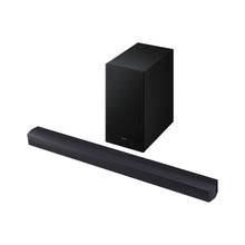 Load image into Gallery viewer, Samsung Soundbar HW-B450F Wireless with Subwoofer
