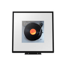 Load image into Gallery viewer, Samsung HW-LS60D/SA Music Frame Smart Speaker Wireless Black 
