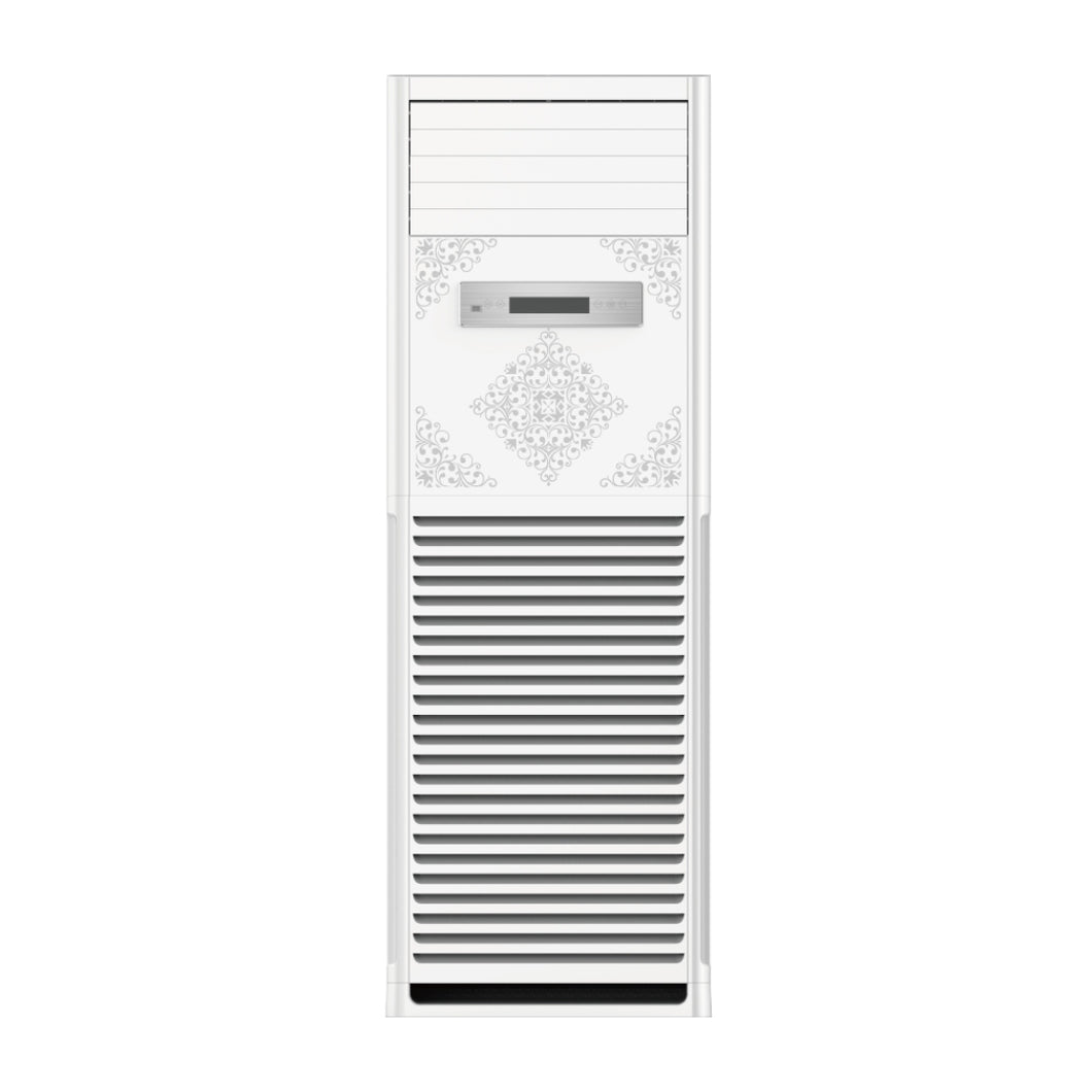 Hisense Free Standing 55000 BTU Cooling Heating