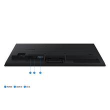 Load image into Gallery viewer, Samsung 24 Inch Essential Monitor S3 S30GD 100 Hz Full HD Monitor 
