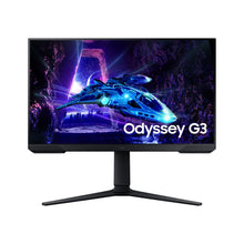 Load image into Gallery viewer, Samsung 24 Inch Odyssey G3 G30D FHD 180Hz Gaming Monitor
