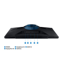 Load image into Gallery viewer, Samsung 24 Inch Odyssey G3 G30D FHD 180Hz Gaming Monitor
