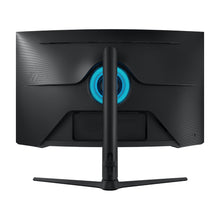 Load image into Gallery viewer, Samsung Odyssey G6 G65B 32-Inch Curved QHD 240Hz Gaming Monitor
