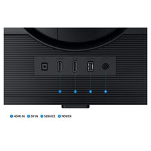 Load image into Gallery viewer, Samsung 32 Inch Odyssey G5 G50D QHD 180Hz Gaming Monitor

