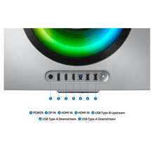 Load image into Gallery viewer, Samsung 34 Inch Odyssey OLED G8 G85SD Ultra WQHD 175Hz Gaming Monitor
