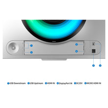 Load image into Gallery viewer, Samsung Odyssey OLED G9 G95SC 49-Inch Curved Dual QHD 240Hz Gaming Monitor
